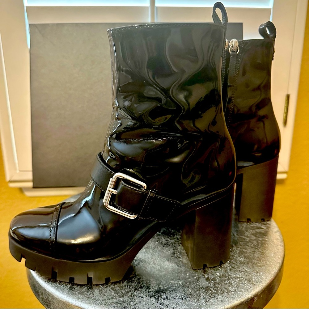 Giuseppe Zanotti Ankle boots